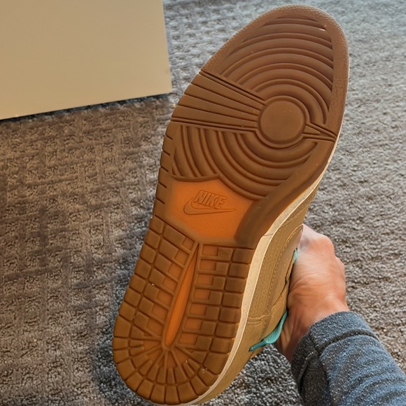 Nike Air Jordan’s - Picture 4 of 4